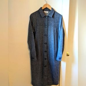 Pendleton jacket